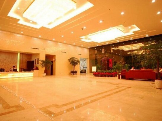 Red Star Hotel - Photo3