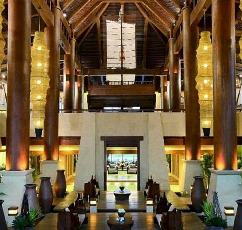 Sainty Lakeside Resort - Photo4