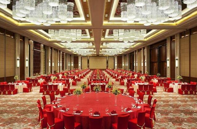 Sheraton Jiangyin Hotel - Photo3