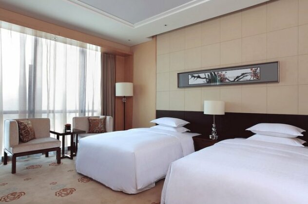 Sheraton Wuxi Binhu Hotel - Photo5