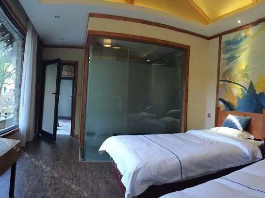 Shipanshan Manor Hotel - Photo4