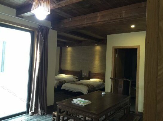Shipanshan Manor Hotel - Photo5