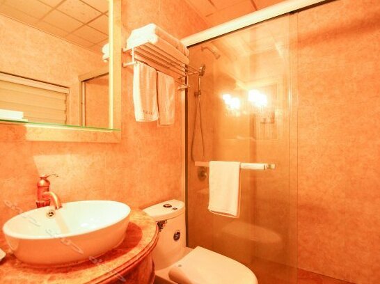 Shuiyuansu Hotel - Photo5