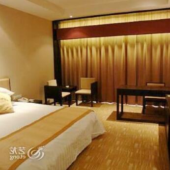 Sujia Jinlong Business Hotel - Photo4