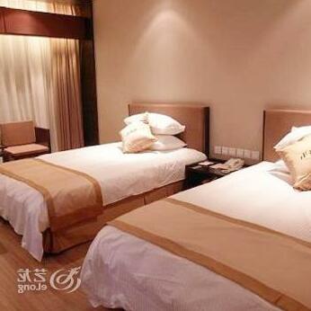 Sujia Jinlong Business Hotel - Photo5