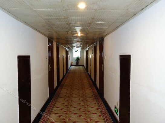 Taodu Hotel - Photo2