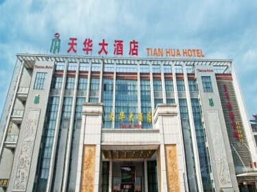 Tianhua Hotel Wuxi