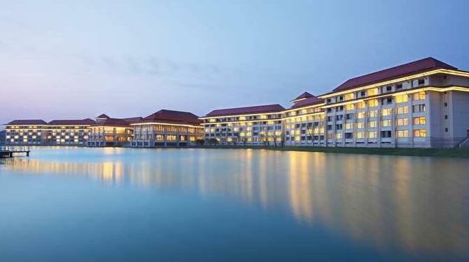 Toaytt Hotel & Resorts
