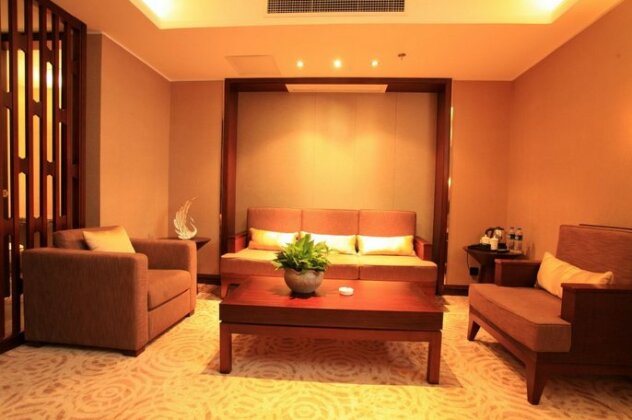 Wuxi America's Best Jinting International Hotel - Photo2