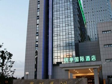 Wuxi America's Best Jinting International Hotel