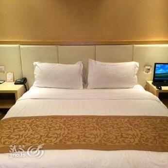 Wuxi Baixi Hotel - Photo3