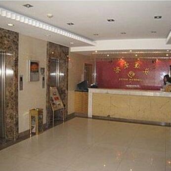 Wuxi delivery of Hotel - Photo2