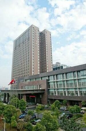 Wuxi Landison Plaza Hotel