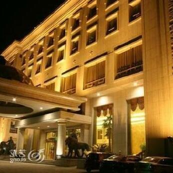 Wuxi Platinum Hanjue Hotel - Photo3