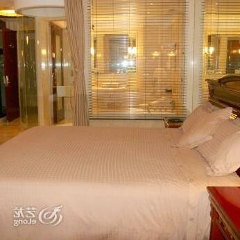Wuxi Platinum Hanjue Hotel - Photo5
