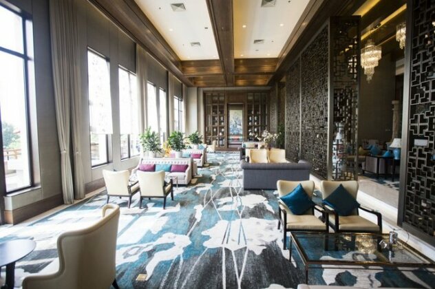 Wuxi Tai Hu Hotel - Photo2