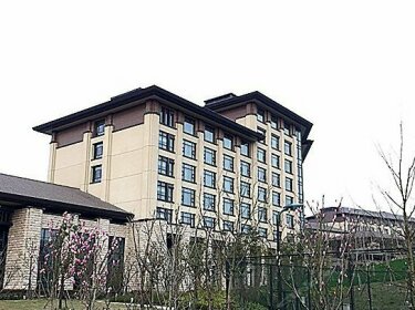 Wuxi Taihu Hotel