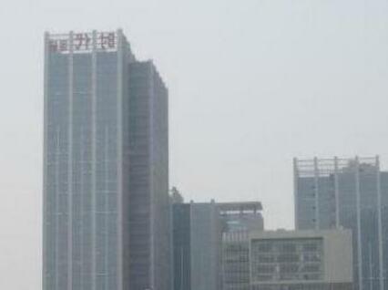 Wuxi Times International Hotel Apartment