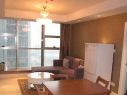 Wuxi Times International Hotel Apartment - Photo2
