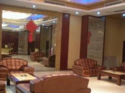 Wuxi Times International Hotel Apartment - Photo3