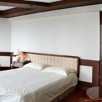 Wuxi Wuchan Grand Hotel - Photo3