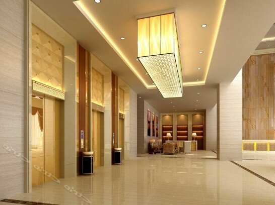 Wuxi Xilaihuating Hotel - Photo4