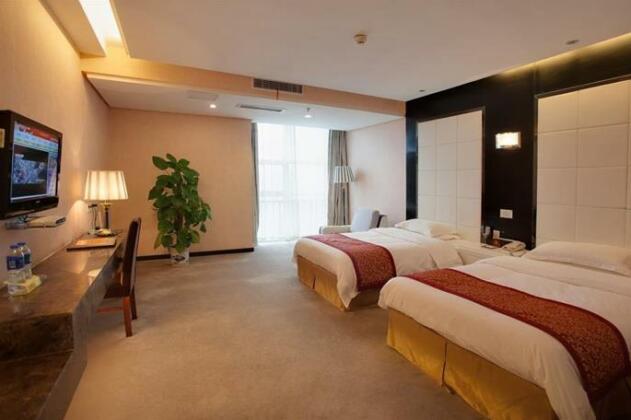 Wuxi Xilaihuating Hotel - Photo5