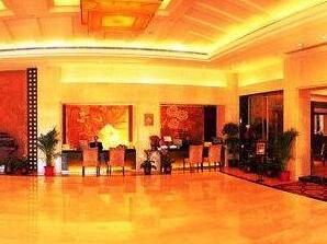 Xi Hai Garden Hotel Wuxi - Photo2