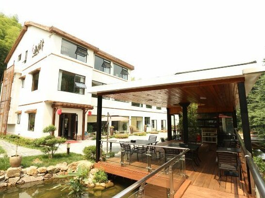 Xiangyu Qianyuan Hostel - Photo2