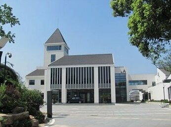 Xinhu Resort