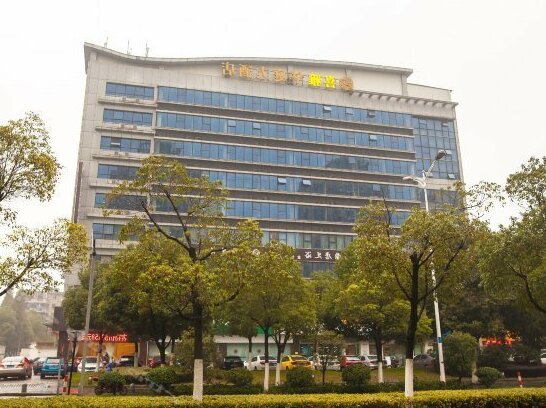 Xiya Huating Hotel