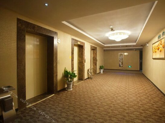 Xiya Huating Hotel - Photo2