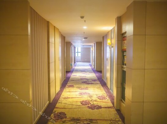 Xiya Huating Hotel - Photo4