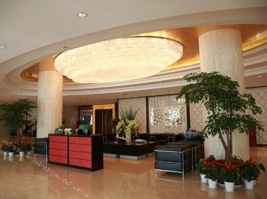 Yineng International Hotel - Photo3