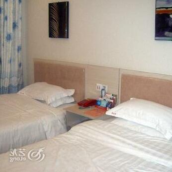 Yixing 8 Days Hotel - Photo4