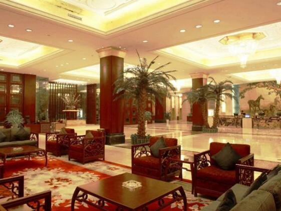 Yixing Hotel - Photo3