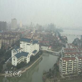 Yixing Luyiyuan International Hotel - Photo5