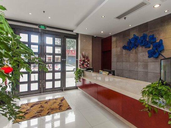 Yongchang Business Hotel - Photo2