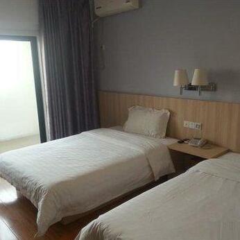 Youtai 168 Hotel - Photo5