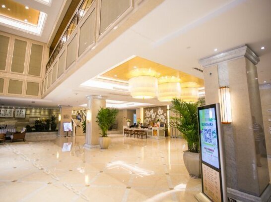 Yujingyuan Hotel - Photo3