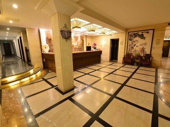 Zhanggong Hotel - Photo3