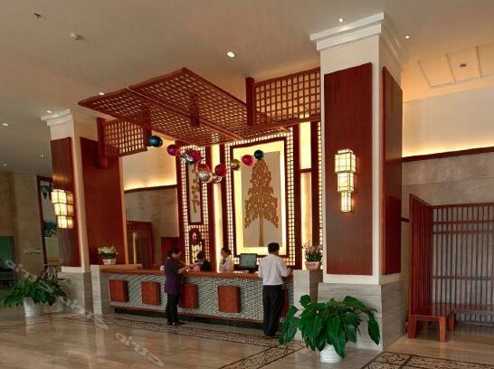 Ng Chi Shan Hotel - Photo5