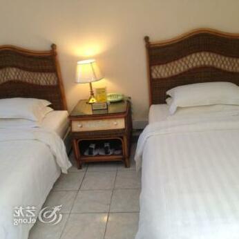 Wuzhishan Resort Hotel - Photo3