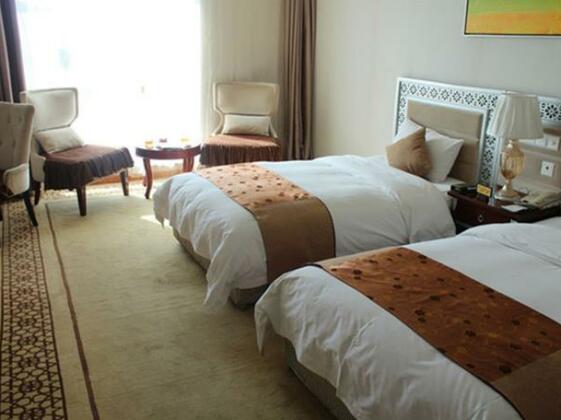 Shengyue Hotel - Photo4