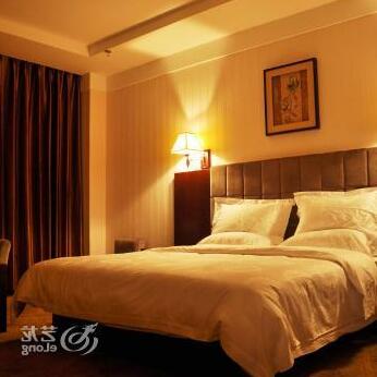 Sunshine Hotel - Wuzhong - Photo2
