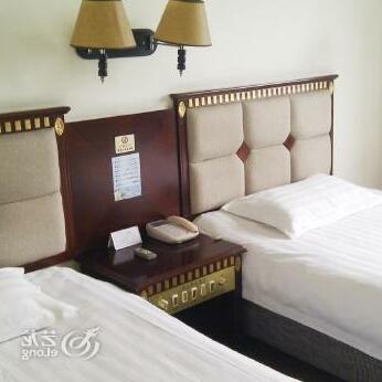 Baiyun Jiangjing Hotel - Photo4