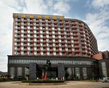 Baoying Serene Hotel