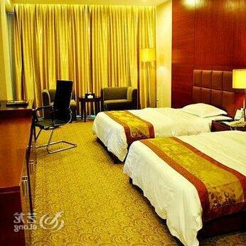 Binjiang Hotel - Photo4