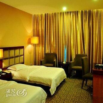 Binjiang Hotel - Photo5