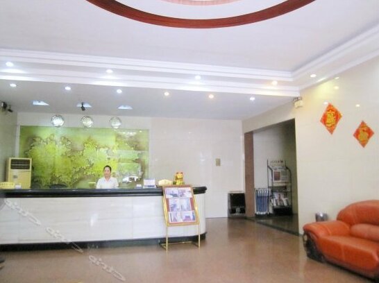 Dongfang Guest Hotel - Photo2
